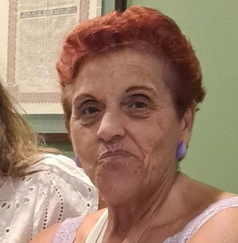 Foto del cliente: Elvira